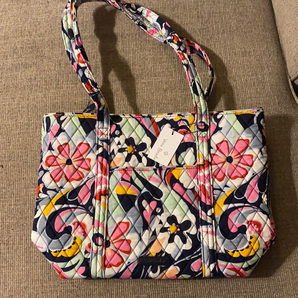 Vera Bradley small tote